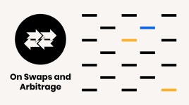 On Swaps & Arbitrage using mStable | by James Eddington | mStable | Medium On Swaps & Arbitrage using mStable