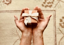 Rule No. 1 for Gift Giving. Who doesn’t love getting gifts? (That’s… | by Josette Barenholtz | Rule No. 1 | Medium Rule No.... 