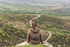 Appreciate How Far You’ve Come. Micro Poetry | by Danielle Gibson | Blue Insights | Sep, 2020 | Medium Appreciate How Far... 