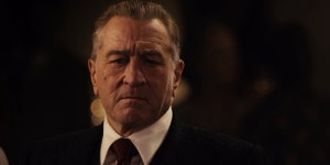 Review: “The Irishman”. “I heard you paint houses…” | by Zachary Davis | Medium Review: “The Irishman”