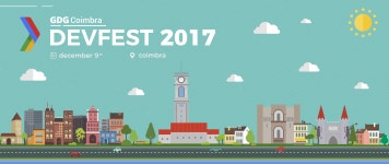 Meet our Supporters. DevFest is right around the corner! | by GDG Coimbra | Medium Meet our Supporters