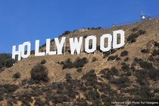 Hollywood. by Erin Ryan Burdette | by Erin Ryan Burdette | Other Doors | Medium hollywood