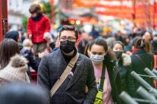 Pandemic Virtues: The Importance of Humanity in the Grip of Coronavirus