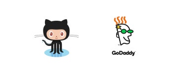 How to Use a GoDaddy Custom Subdomain with GitHub Pages Hosting | by Martin Erlic | Medium How to Use a GoDaddy Custom Subdomain... 