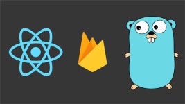 Set Up Firebase Authentication With React and Go | by Manato... Programming | Medium Set Up Firebase Authentication With React and Go