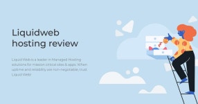 Liquid Web Hosting Reviews. Truth be told, choosing the best web… | by Shannon Taylor | Medium Liquid Web Hosting Reviews