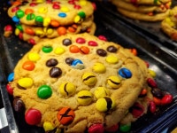 Cookies. #fiction | by C. Chou | Promptly Written | Medium Cookies