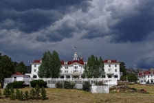 Prepare for a Frightful Stay. At The Stanley Hotel | by Ellen Baker | Evolve | Medium Prepare for a Frightful Stay