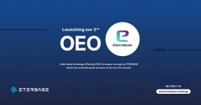Eternal Coin (EIS) OEO IS LIVE!. Investors can now purchase EIS with… | by ETERBASE | Medium Eternal Coin (EIS) OEO IS LIVE!