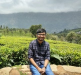 About – Santosh kumar – Medium