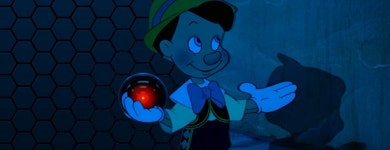 The Pinocchio effect:. The 4 personalities of ‘Smart’… | by Mark Weedon | Medium The Pinocchio effect: