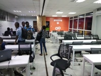 TEEN CODE AT ANDELA. I heard about Teencode Andela from a… | by Patricia Nalweyiso | Medium TEEN CODE AT ANDELA