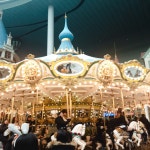 Lotte World!. I visited Lotte World in seoul, korea… | by Soda | Medium Lotte World!