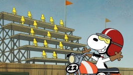 New Episodes Of “The Snoopy Show” Now Streaming On Apple TV+ | by Yash Patak | Mac O’Clock | Jul, 2021 | Medium New... 