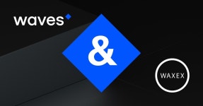 Token and Back | by Monika Van Zyl | Waves Labs | Medium WAXEX... Exchanging South African rand into Rand (ZAR) Token and Back