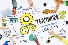 PROJECT TEAM CULTURE. Each project team has its own team… | by Olga Soprano | Medium PROJECT TEAM CULTURE