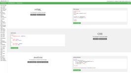 Code Tutorials. J7502 — Multimedia Planning and Design… | by Hannah Sturtecky | Medium Code Tutorials