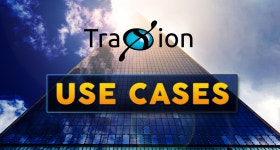 Article: TraXion Use Cases. In a world that is seeing a level of… | by TraXion | Medium Article: TraXion Use Cases