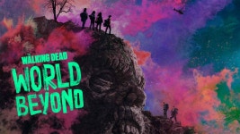 The Walking Dead: World Beyond - [S1E2] Season 1 Episode 2 | FULL EPISODES | Medium Watch — The Walking Dead: World Beyond... 