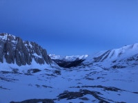 5–28–19 Day 65. Started hiking to Mount Whitney around… | by Alexander Gavin | Medium 5–28–19 Day 65
