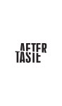 AFTERTASTE