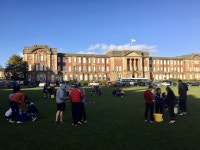 Excuses Excuses Excuses. This week we were delighted to… | by tagtiv8 | Medium Excuses Excuses Excuses