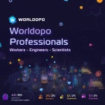 The new work order in Worldopo. Unveiling the changes in brand new… | by Worldopo | Worldopo | Medium The new work order in... 