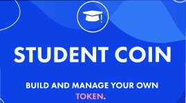 STUDENTS COIN: BLOCKCHAIN IN THE FIELD OF EDUCATION | by Ubong Joshua | Medium STUDENTS COIN: BLOCKCHAIN IN THE FIELD OF EDUCATION