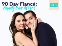 ’90 Day Fiancé: Happily Ever After?’ — Season 5 :: Eps12 ||(^Watch Online^) | by 90 Day Fiancé: Happily Ever After? S5E12... 