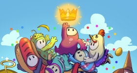 How to Nab More Wins in Fall Guys | by Nick Groeneveld | SUPERJUMP | Aug, 2020 | Medium How to Nab More Wins in Fall Guys