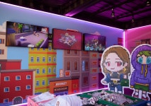 타리월드 X 마이크로서울 2일차 포토모음. Welcome to TARI... | by TariWorld | Aug, 2022 | Medium 타리월드 X 마이크로서울 2일차... 