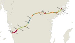Data Science Vertigo. Let me take you on a train ride to data… | by Fredrik Moeschlin | Medium Data Science Vertigo