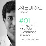 Neural #01 Inteligência Artificial e o caminho até aqui. | by Kunumi | Kunumi Blog | Medium Neural #01 Inteligência Artificial... 
