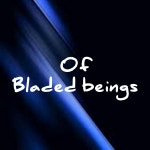 Of Bladed beings. Miguel had just finished opening his… | by Wordalchemist | Medium Of Bladed beings