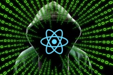 “Hacking the Mainframe”: Digging into React Fiber with... the Mainframe״: Digging into React Fiber with Nothing but the Debugger