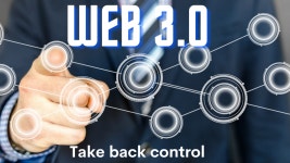 Web 3.0: Taking back control. Since the democratisation of the… | by Gaupa Labs | Coinmonks | Medium Web 3.0: Taking back control