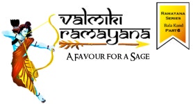 Ramayana. The princes were trained and taught… | by YOUNG JOY | Young Joy | Medium Ramayana
