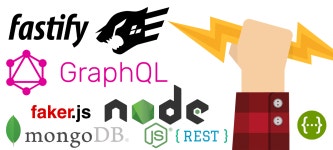 How To Build a Blazing-Fast GraphQL API With Node.js, MongoDB... Build a Blazing-Fast GraphQL API With Node.js, MongoDB, and Fastify
