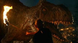 150 Word Review: ‘Jurassic World: Dominion’ (2022) | by John DeVore | Humungus | Jul, 2022 | Medium 150 Word Review... 