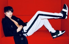 Sylvian Hyde. (Belmopan, Belize) | by Marley Shelby | GoodThin.gs | Medium Sylvian Hyde