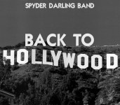 Back To Hollywood. This Ain’t Jaws V Baby, This Is… | by Spyder Darling | Everything Fun | Medium Back To Hollywood