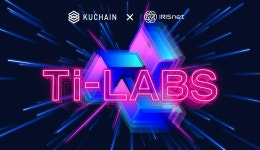 KuChain and IRISnet Team Up to Establish Joint Labs for Accelerating the Development of the Cosmos Ecosystem | by IRISnet... 