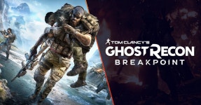 About – Ghost Recon BreakPoint PC Crack – Medium