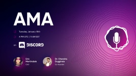 Portal Discord AMA 1/18/2022. Portal Discord AMA 1/18/2022… | by Portal | Medium Portal Discord AMA 1/18/2022