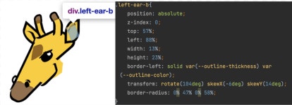 Exploring digital art with CSS-only | by Michael Marigliano | Grensesnittet | Nov, 2021 | Medium Exploring digital art with CSS-only