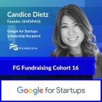 Google for Startups x Founder Gym Scholarship Recipients Continue to Soar | by Paige Hendrix Buckner | FounderGym | Apr, 2022... 