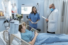 Does Your Doctor Talk to You? Talking Is Half The Care. | by Toyin Zuleiha | ILLUMINATION | Dec, 2021 | Medium Does Your Doctor... 