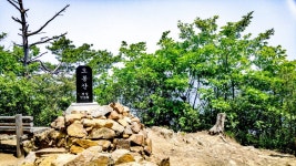 춘천 오봉산 (223차 91/134). 2017.06.15 안내산악회 느긋하게 | by 하원 | mountain hiking | Medium 춘천 오봉산 (223차 91/134)