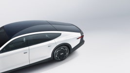 Lightyear 0 — The world’s first luxury solar powered... Medium Lightyear 0 — The world’s first luxury solar powered... 