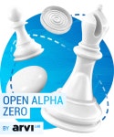Open Alpha Zero by ARVI Lab. Here at ARVI Lab we are working hard on… | by ARVI AI | Medium Open Alpha Zero by ARVI Lab